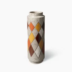 Vaso Diamonds di Aldo Londi