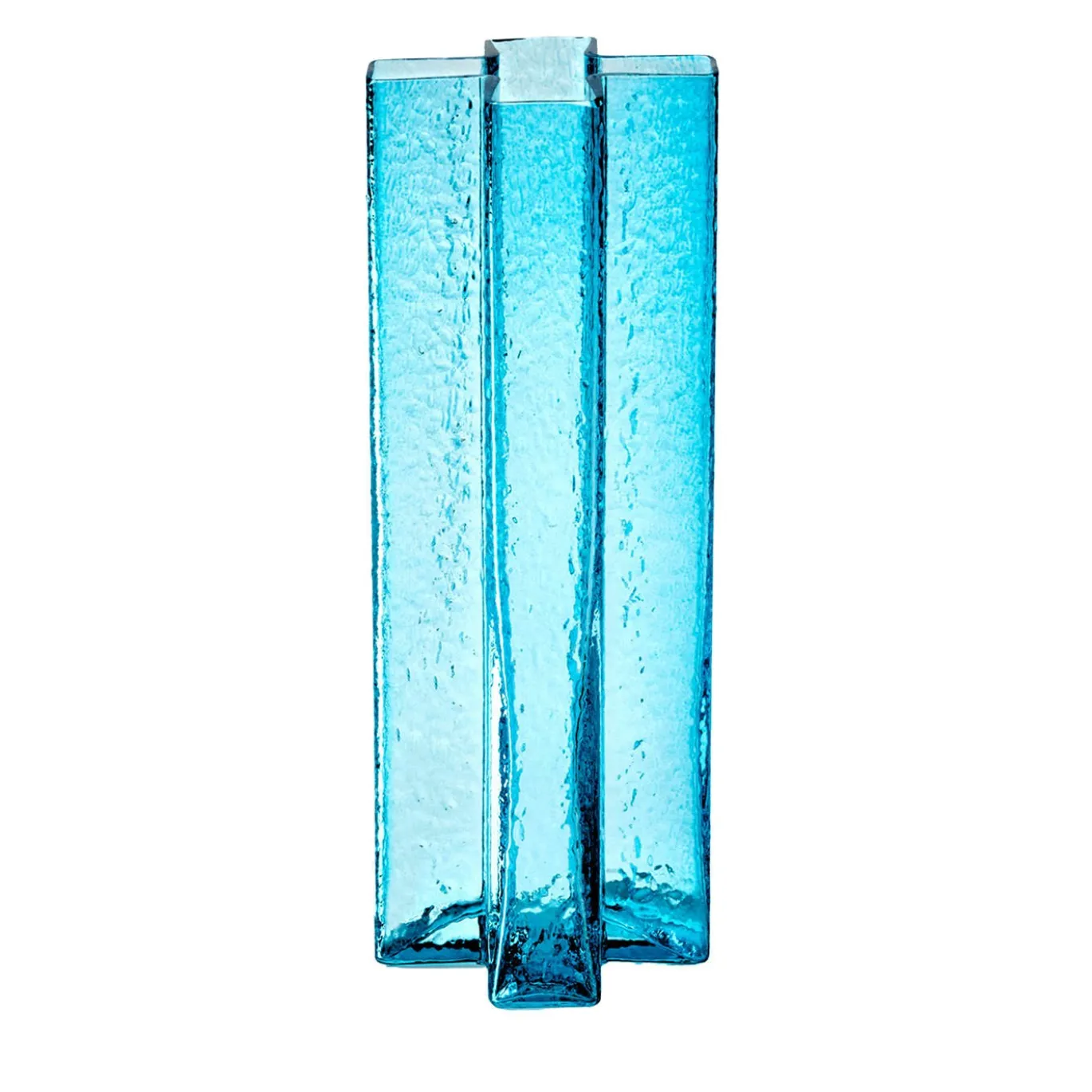 Vaso di fiori a croce di Bodil Kjær #1