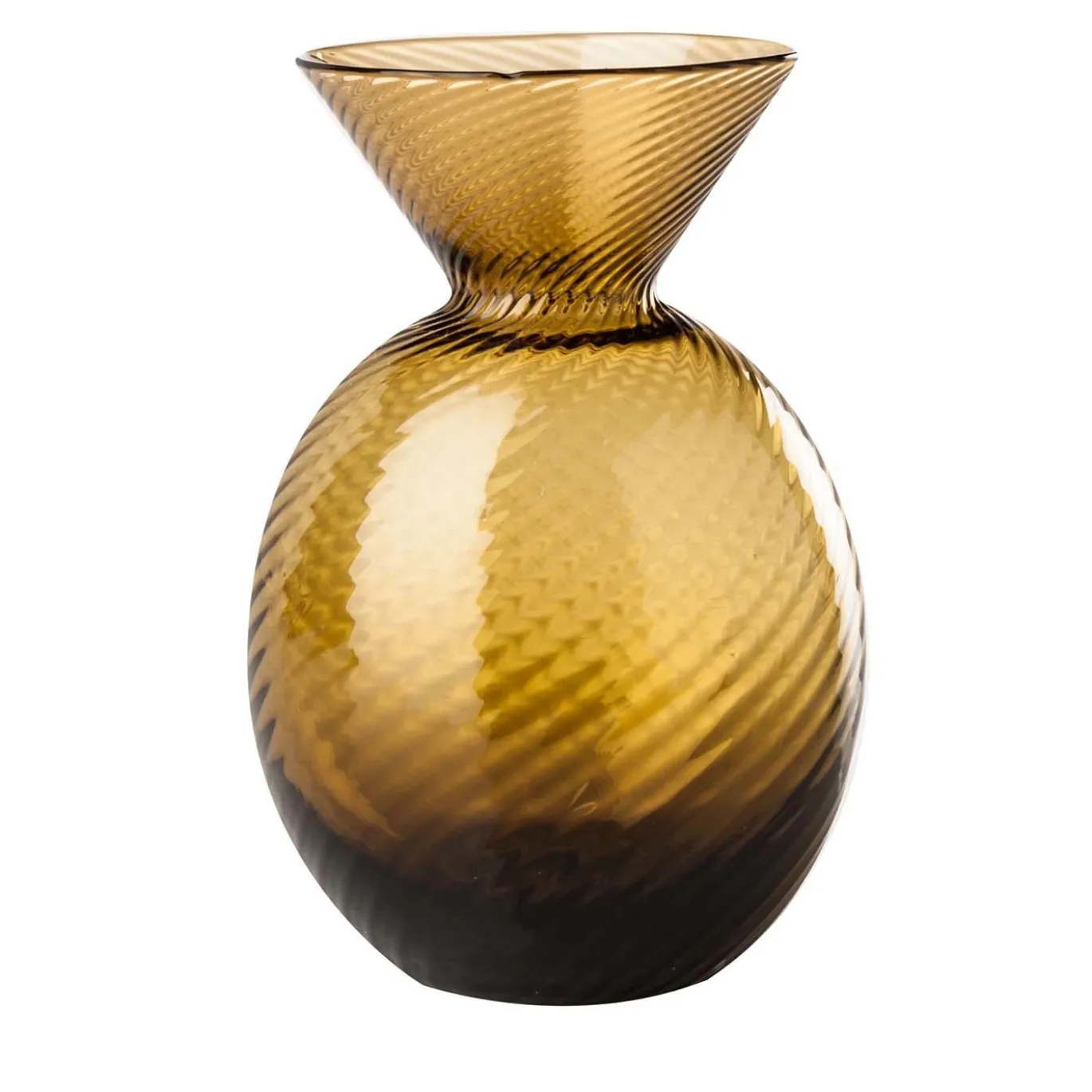 Vaso di miele Gemme