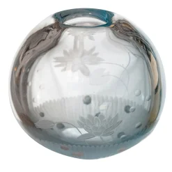 Vaso di ninfee