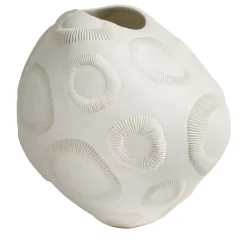 Vaso di pietra lunare