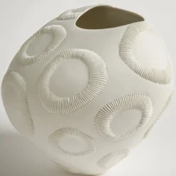 Vaso di pietra lunare