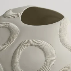 Vaso di pietra lunare