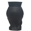 Vaso di testa Monsieur Nox