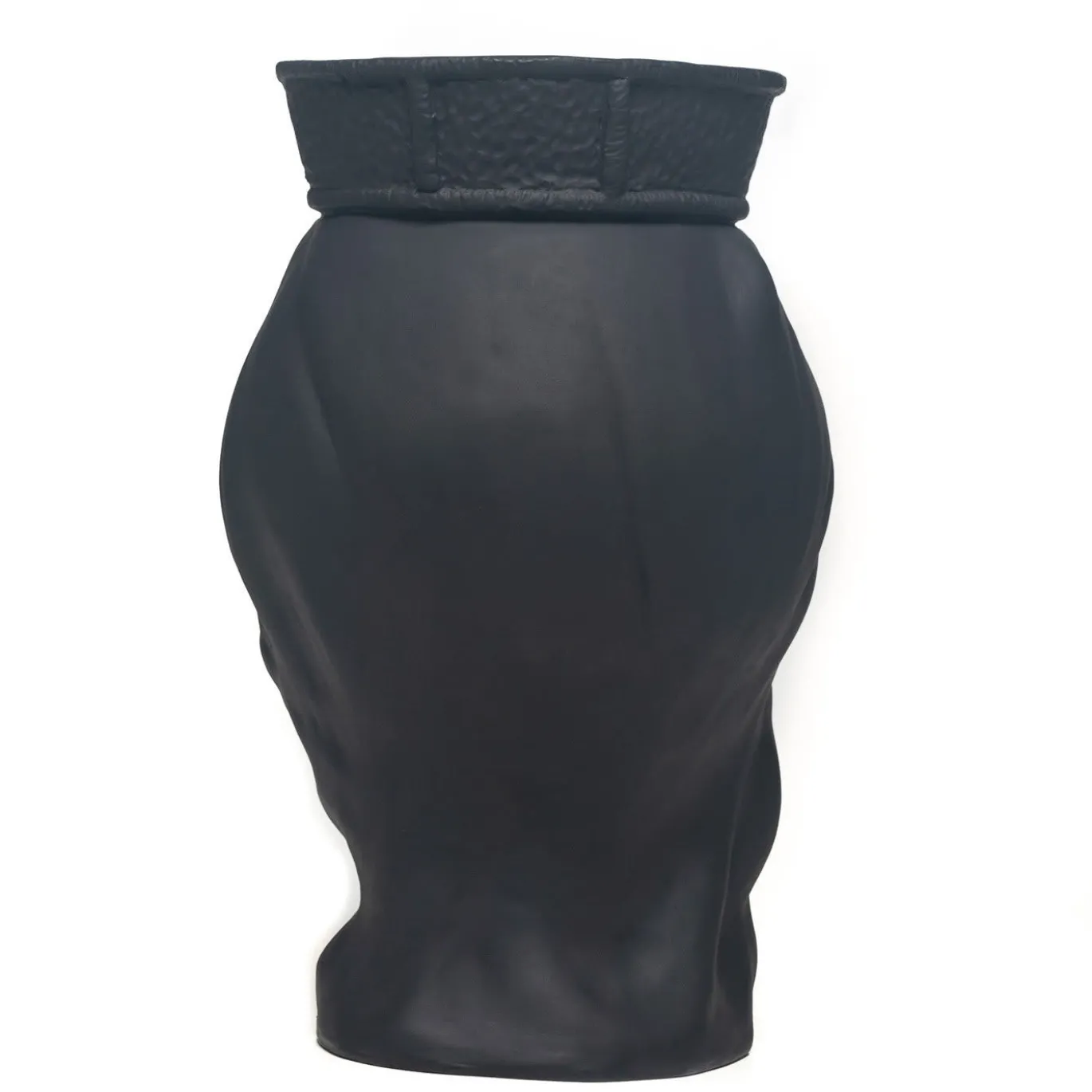 Vaso di testa Monsieur Nox
