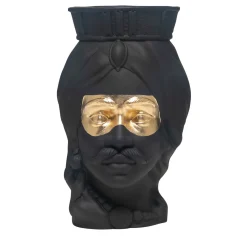 Vaso di testa Monsieur Nox