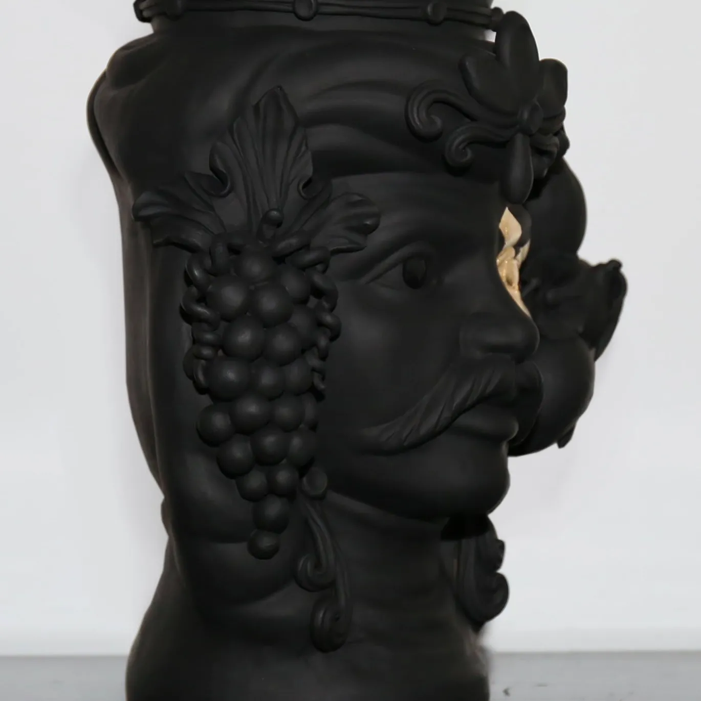 Vaso Don Micio