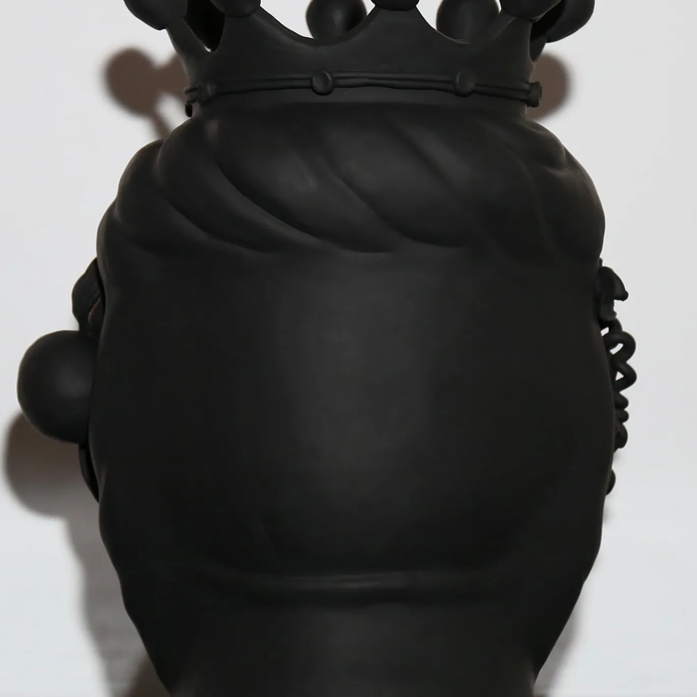 Vaso Don Micio