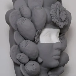 Vaso Donna Carula