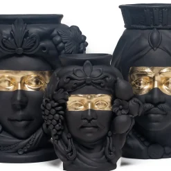 Vaso Donna Concetta