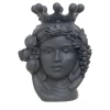 Vaso Donna Lola Head
