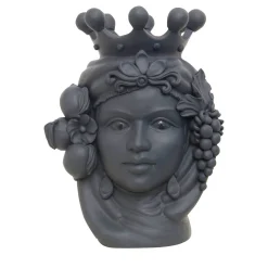Vaso Donna Lola Head