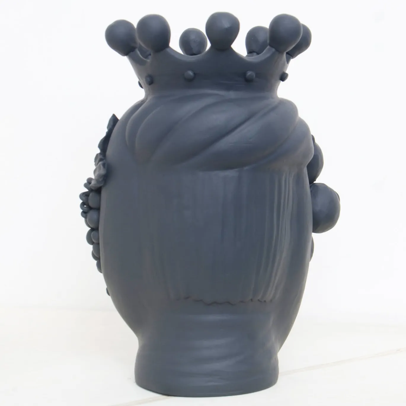 Vaso Donna Lola Head