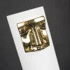 Vaso d'oro Juno's Nose