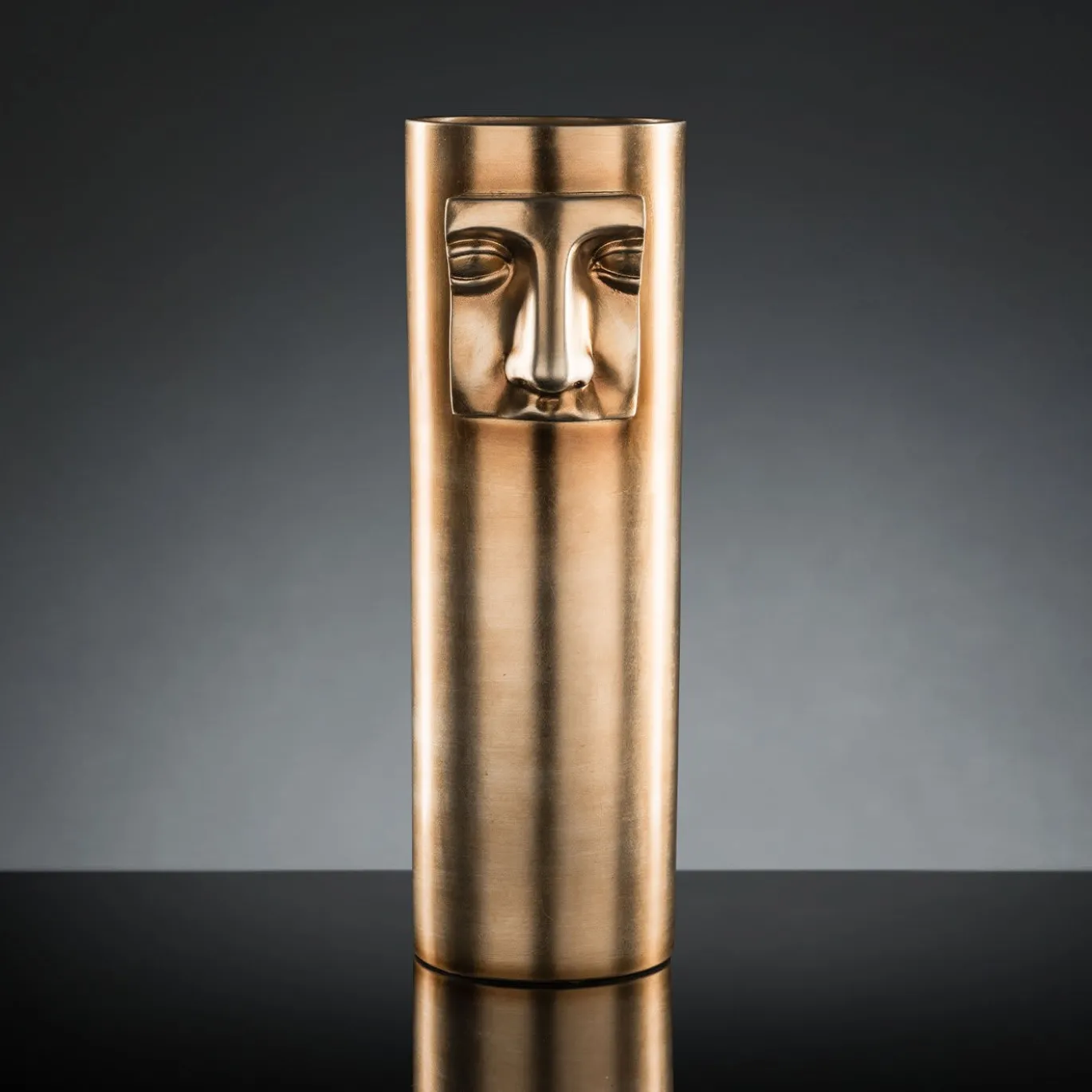 Vaso d'oro Juno's Nose