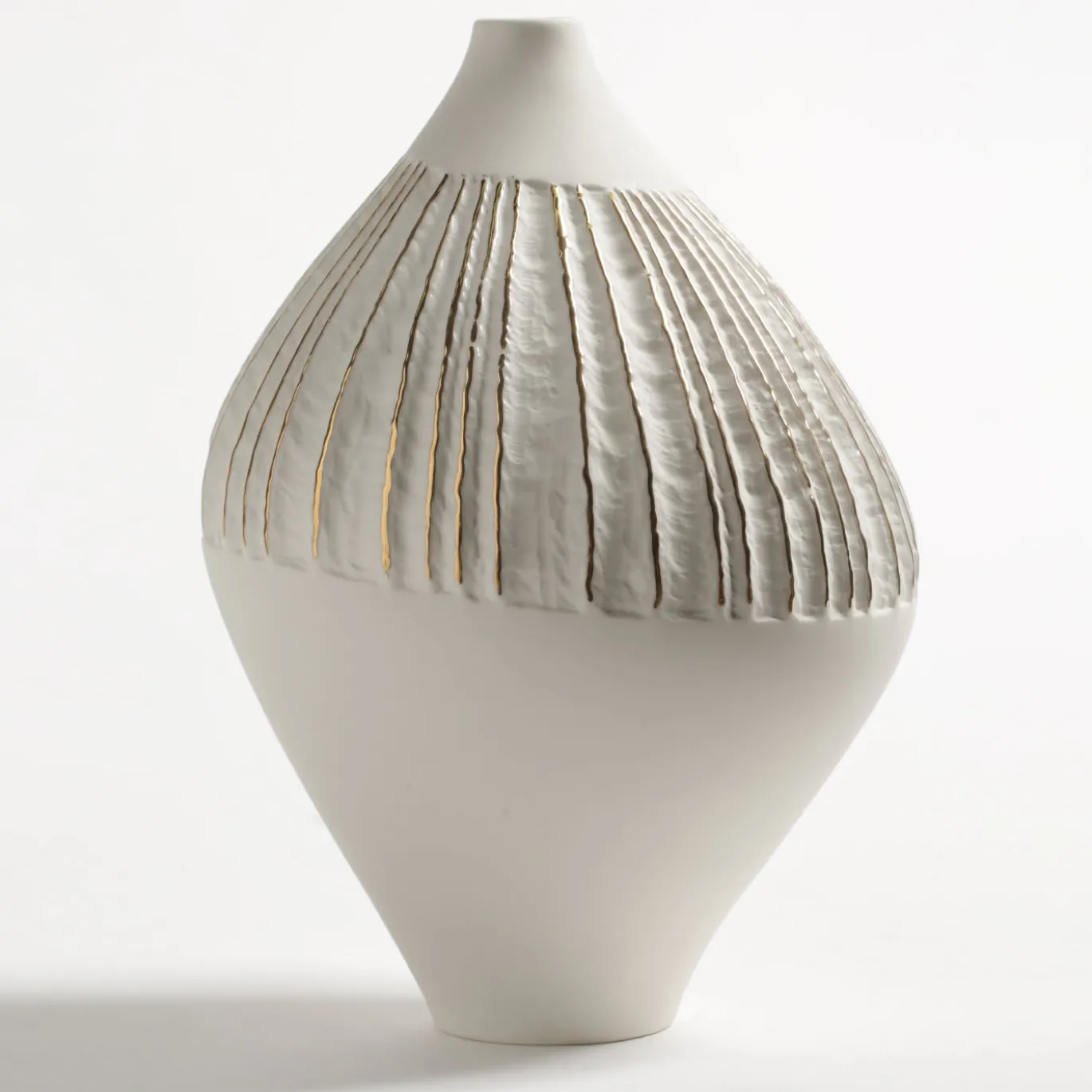 Vaso d'oro Naum