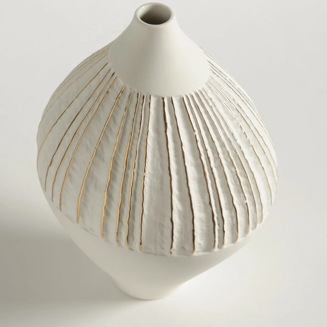 Vaso d'oro Naum