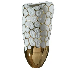 Vaso d'oro Poseidon