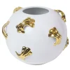 Vaso d'oro Sphaera