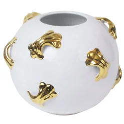 Vaso d'oro Sphaera