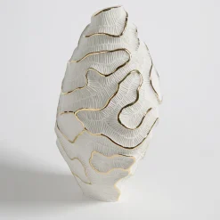 Vaso d'oro Stony