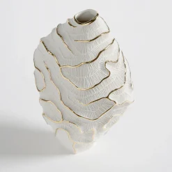 Vaso d'oro Stony