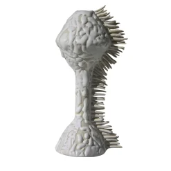 Vaso Draghetto Bianco