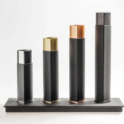 Vaso Drop Extra Large in bronzo