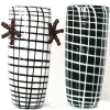 Vaso Edie Black di Elena Cutolo