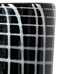 Vaso Edie Black di Elena Cutolo