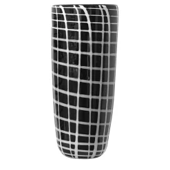 Vaso Edie Black di Elena Cutolo