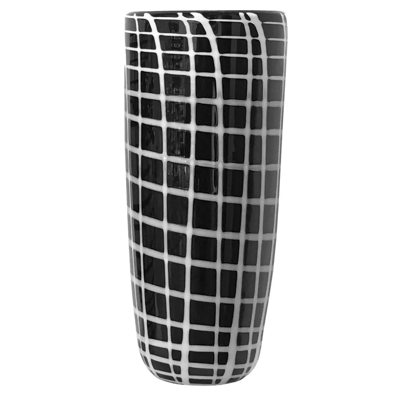 Vaso Edie Black di Elena Cutolo