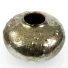 Vaso Elia in ceramica di Gabriele Mengoni
