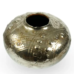 Vaso Elia in ceramica di Gabriele Mengoni