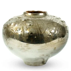 Vaso Elia in ceramica di Gabriele Mengoni