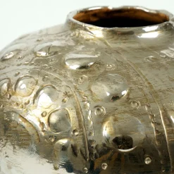Vaso Elia in ceramica di Gabriele Mengoni