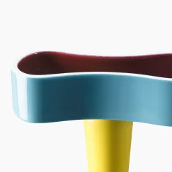 Vaso Ellipse di Karim Rashid