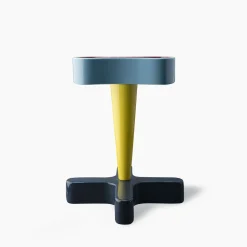 Vaso Ellipse di Karim Rashid