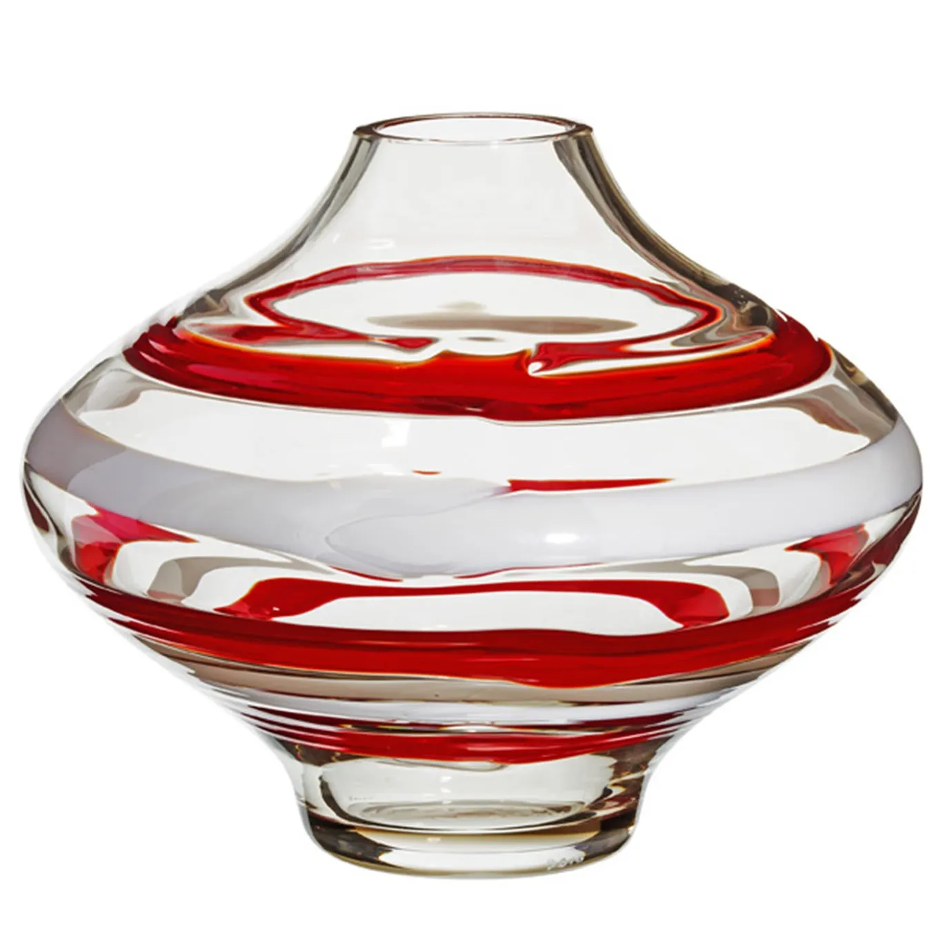 Vaso Ellittico I Piccoli Edizione Limitata