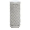 Vaso Ester intrecciato a mano, piccolo
