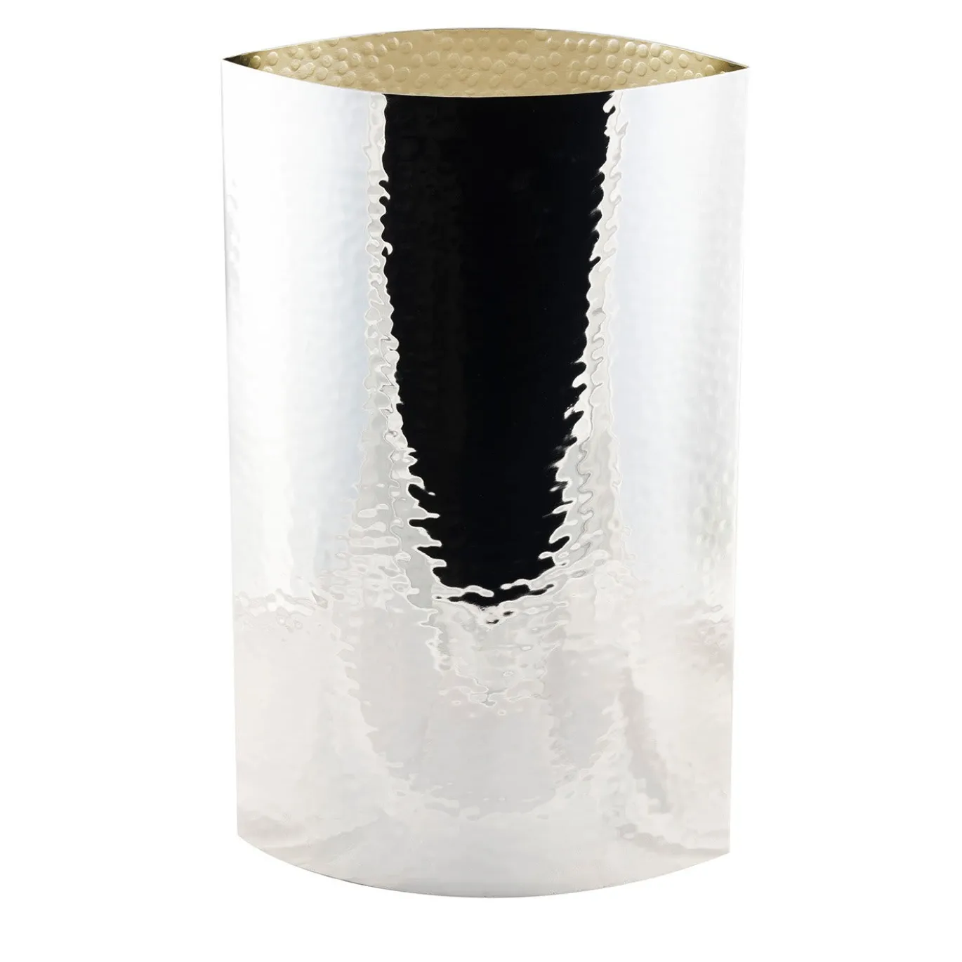 Vaso extra large a forma di occhio