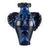 Vaso eye Blu #2