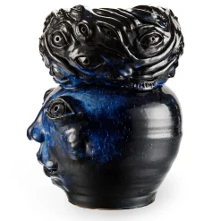 Vaso Eye Blu