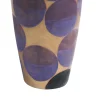 Vaso Fez Afro