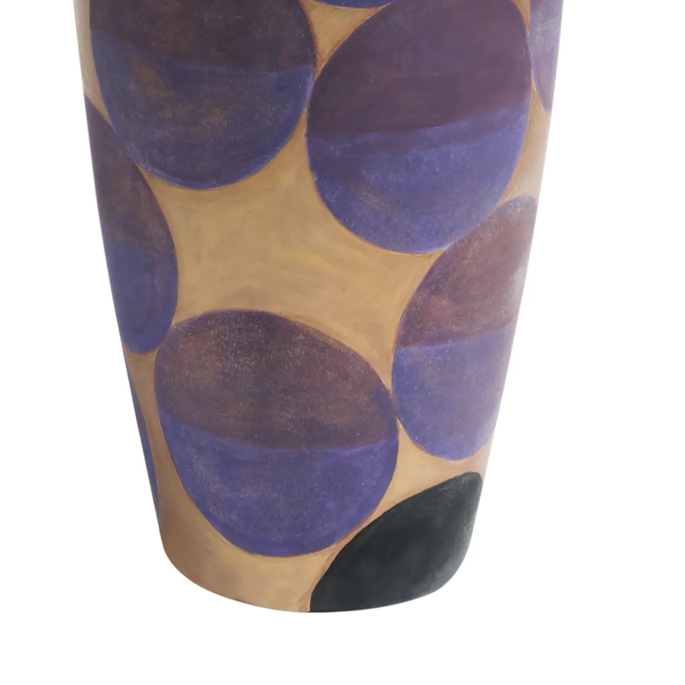 Vaso Fez Afro