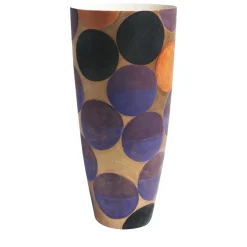 Vaso Fez Afro