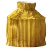 Vaso Fide Cartoccio C11/Giallo sole