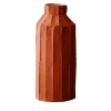 Vaso Fide Corteccia D9/Kaki