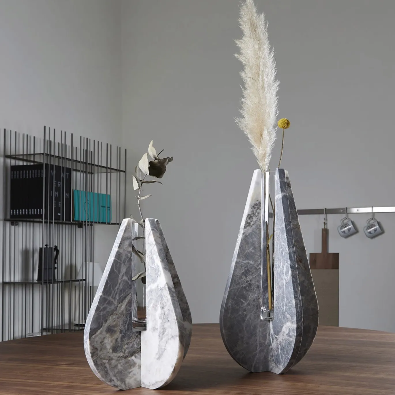 Vaso Fior di Pesco #6 di Alessandra Grasso