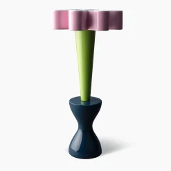 Vaso fiore di Karim Rashid